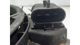ELECTROVENTILADOR OPEL ASTRA H RANCHERA FAMILIAR (2004-2010) 1.7 CDTI (L35) 101CV 1686CC - L.5836436 / 13132559