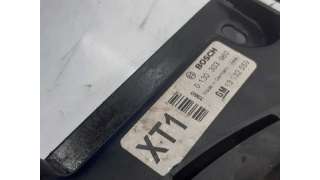 ELECTROVENTILADOR OPEL ASTRA H RANCHERA FAMILIAR (2004-2010) 1.7 CDTI (L35) 101CV 1686CC - L.5836436 / 13132559