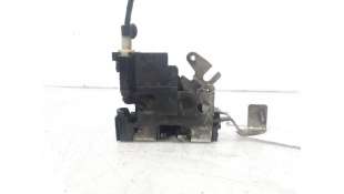 CERRADURA PUERTA DELANTERA DERECHA PEUGEOT BOXER FURGÓN (2001-) - L.5837545 / 9138C5