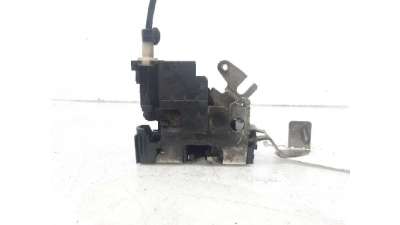 CERRADURA PUERTA DELANTERA DERECHA PEUGEOT BOXER FURGÓN (2001-) - L.5837545 / 9138C5