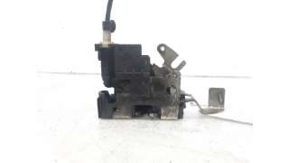 CERRADURA PUERTA DELANTERA DERECHA PEUGEOT BOXER FURGÓN (2001-) - L.5837545 / 9138C5
