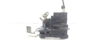CERRADURA PUERTA DELANTERA DERECHA PEUGEOT BOXER FURGÓN (2001-) - L.5837545 / 9138C5 2