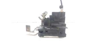 CERRADURA PUERTA DELANTERA DERECHA PEUGEOT BOXER FURGÓN (2001-) - L.5837545 / 9138C5