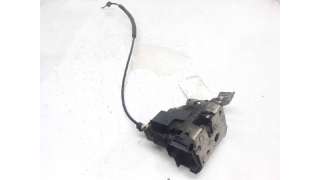 CERRADURA PUERTA DELANTERA DERECHA PEUGEOT BOXER FURGÓN (2001-) - L.5837545 / 9138C5