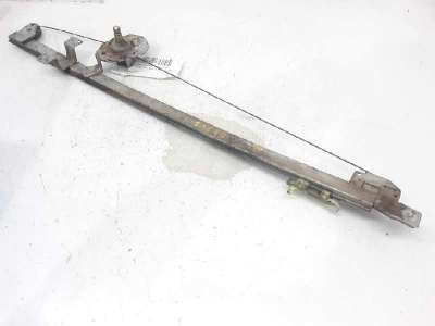 ELEVALUNAS DELANTERO IZQUIERDO PEUGEOT BOXER FURGÓN (2001-) - L.5837559 / 320338080