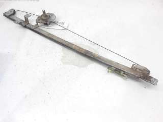 ELEVALUNAS DELANTERO IZQUIERDO PEUGEOT BOXER FURGÓN (2001-) - L.5837559 / 320338080