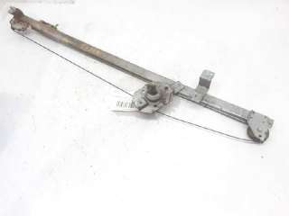 ELEVALUNAS DELANTERO IZQUIERDO PEUGEOT BOXER FURGÓN (2001-) - L.5837559 / 320338080