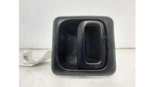 MANETA EXTERIOR DELANTERA IZQUIERDA PEUGEOT BOXER FURGÓN (2001-) - L.5837581 / 1304175070