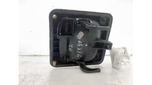 MANETA EXTERIOR DELANTERA IZQUIERDA PEUGEOT BOXER FURGÓN (2001-) - L.5837581 / 1304175070 2