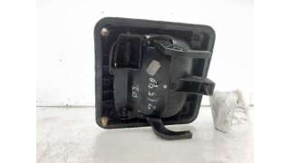 MANETA EXTERIOR DELANTERA IZQUIERDA PEUGEOT BOXER FURGÓN (2001-) - L.5837581 / 1304175070