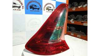 CENTRALITA MOTOR UCE RENAULT MEGANE II (2002-2008) 1.5 DCI (BM0F, BM0T, BM2B, CM0F, CM0T) 82CV 1461CC - L.5837661 / 8200498