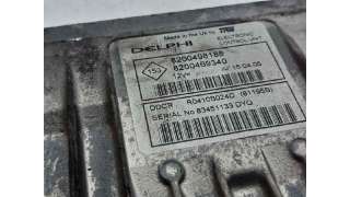 CENTRALITA MOTOR UCE RENAULT MEGANE II (2002-2008) 1.5 DCI (BM0F, BM0T, BM2B, CM0F, CM0T) 82CV 1461CC - L.5837661 / 8200498