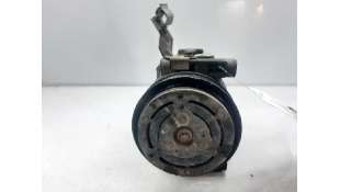 COMPRESOR AIRE ACONDICIONADO FIAT STILO (2002-2006) 1.2 16V (192XA1B) 80CV 1242CC - L.5838130 / 46782669 2