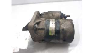 MOTOR ARRANQUE FIAT STILO (2002-2006) 1.2 16V (192XA1B) 80CV 1242CC - L.5838198 / 46813058