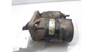 MOTOR ARRANQUE FIAT STILO (2002-2006) 1.2 16V (192XA1B) 80CV 1242CC - L.5838198 / 46813058