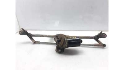 MOTOR LIMPIA DELANTERO FIAT STILO (2002-2006) 1.2 16V (192XA1B) 80CV 1242CC - L.5838204 / 0009949505