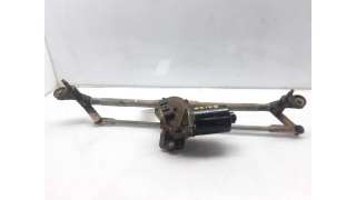 MOTOR LIMPIA DELANTERO FIAT STILO (2002-2006) 1.2 16V (192XA1B) 80CV 1242CC - L.5838204 / 0009949505
