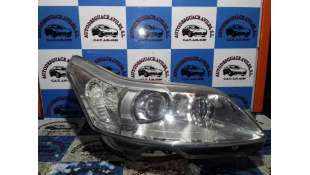 MOTOR LIMPIA DELANTERO FIAT STILO (2002-2006) 1.2 16V (192XA1B) 80CV 1242CC - L.5838204 / 0009949505 2