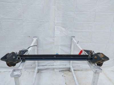 EJE TRASERO SEAT LEON (1999-2006) 1.9 TDI 110CV 1896CC - L.5838536 / GRW290406