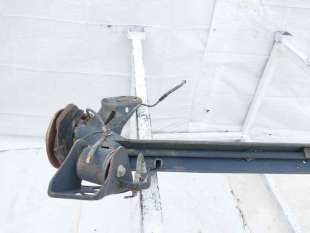 EJE TRASERO SEAT LEON (1999-2006) 1.9 TDI 110CV 1896CC - L.5838536 / GRW290406 2