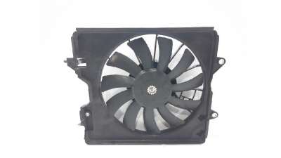 ELECTROVENTILADOR HONDA CIVIC X FASTBACK (2018-) 1.6 I-DTEC (FK9) 120CV 1597CC - L.5838542 / AE1680008671