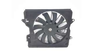 ELECTROVENTILADOR HONDA CIVIC X FASTBACK (2018-) 1.6 I-DTEC (FK9) 120CV 1597CC - L.5838542 / AE1680008671