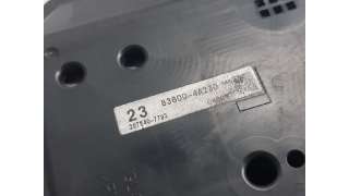 CUADRO INSTRUMENTOS TOYOTA RAV 4 IV (2012-) - L.5838544 / 838004A230