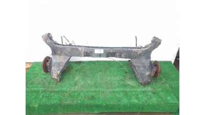 EJE TRASERO RENAULT MEGANE II SEDÁN (2003-2010) 1.5 DCI (LM0F, LM0T, LM2B) 82CV 1461CC - L.5838546 / 7701478436