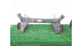 EJE TRASERO RENAULT MEGANE II SEDÁN (2003-2010) 1.5 DCI (LM0F, LM0T, LM2B) 82CV 1461CC - L.5838546 / 7701478436