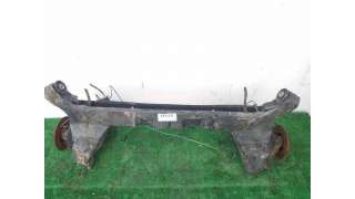 EJE TRASERO RENAULT MEGANE II SEDÁN (2003-2010) 1.5 DCI (LM0F, LM0T, LM2B) 82CV 1461CC - L.5838546 / 7701478436