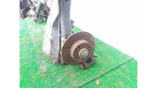 EJE TRASERO RENAULT MEGANE II SEDÁN (2003-2010) 1.5 DCI (LM0F, LM0T, LM2B) 82CV 1461CC - L.5838546 / 7701478436