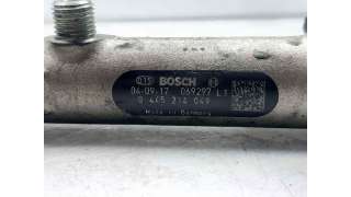 RAMPA INYECTORA OPEL ASTRA H RANCHERA FAMILIAR (2004-2010) 1.7 CDTI (L35) 101CV 1686CC - L.5838641 / 0445214049