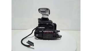 ELEVALUNAS DELANTERO DERECHO AUDI A6 AVANT (2001-2005) 2.5 TDI 155CV 2496CC - L.5838653 / 4B0837754D