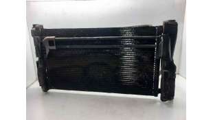 CONDENSADOR / RADIADOR  AIRE ACONDICIONADO BMW 3 (1998-2001) 20 D 16CV 1951CC - L.5839155 / 64538377648 2