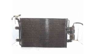CONDENSADOR / RADIADOR  AIRE ACONDICIONADO VOLKSWAGEN GOLF IV (1997-2004) 1.4 16V 75CV 1390CC - L.5839334 / 1J0820411