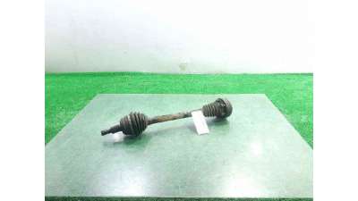 TRANSMISION DELANTERA IZQUIERDA VOLKSWAGEN GOLF IV (1997-2004) 1.4 16V 75CV 1390CC - L.5839498 / 1J0407451F