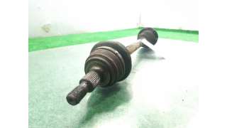 TRANSMISION DELANTERA IZQUIERDA VOLKSWAGEN GOLF IV (1997-2004) 1.4 16V 75CV 1390CC - L.5839498 / 1J0407451F
