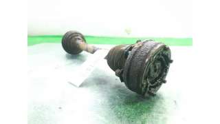 TRANSMISION DELANTERA IZQUIERDA VOLKSWAGEN GOLF IV (1997-2004) 1.4 16V 75CV 1390CC - L.5839498 / 1J0407451F