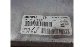 CENTRALITA MOTOR UCE PEUGEOT 406 (1998-2001) 2.0 HDI 110 109CV 1997CC - L.5839584 / 9642301880