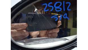 CONDENSADOR / RADIADOR  AIRE ACONDICIONADO PEUGEOT 406 (1998-2001) 2.0 HDI 110 109CV 1997CC - L.5839600 / 6453JA 2