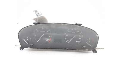 CUADRO INSTRUMENTOS PEUGEOT 406 (1998-2001) 2.0 HDI 110 109CV 1997CC - L.5839604 / 9644230980