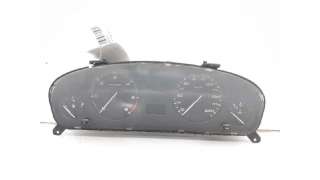 CUADRO INSTRUMENTOS PEUGEOT 406 (1998-2001) 2.0 HDI 110 109CV 1997CC - L.5839604 / 9644230980