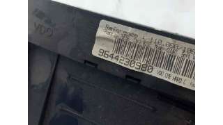 CUADRO INSTRUMENTOS PEUGEOT 406 (1998-2001) 2.0 HDI 110 109CV 1997CC - L.5839604 / 9644230980