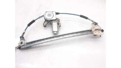 ELEVALUNAS TRASERO IZQUIERDO PEUGEOT 406 (1998-2001) 2.0 HDI 110 109CV 1997CC - L.5839618 / 922336