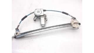ELEVALUNAS TRASERO IZQUIERDO PEUGEOT 406 (1998-2001) 2.0 HDI 110 109CV 1997CC - L.5839618 / 922336