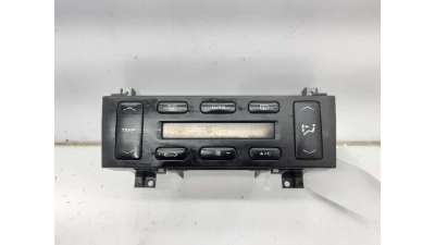 MANDO CLIMATIZADOR PEUGEOT 406 (1998-2001) 2.0 HDI 110 109CV 1997CC - L.5839654 / 96416248ZL