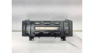 MANDO CLIMATIZADOR PEUGEOT 406 (1998-2001) 2.0 HDI 110 109CV 1997CC - L.5839654 / 96416248ZL