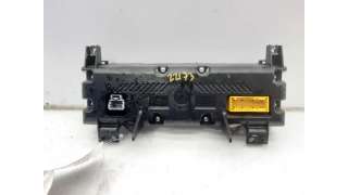 MANDO CLIMATIZADOR PEUGEOT 406 (1998-2001) 2.0 HDI 110 109CV 1997CC - L.5839654 / 96416248ZL