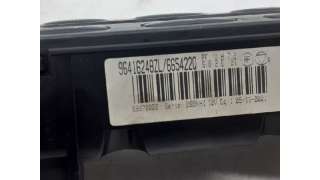 MANDO CLIMATIZADOR PEUGEOT 406 (1998-2001) 2.0 HDI 110 109CV 1997CC - L.5839654 / 96416248ZL