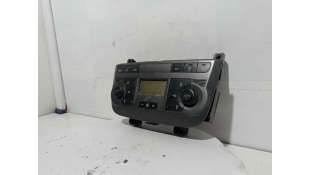 MOTOR ELEVALUNAS DELANTERO IZQUIERDO FORD FIESTA FURGÓN (1998-2002) D 1.8 60CV 1753CC - L.5840534 / 0130821682